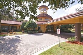 First Coast Health & Rehabilitation Center