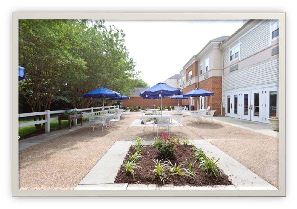 Bellgrade Estates Senior Living in Midlothian, VA - Main View