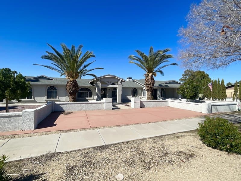 Five Roses Adult Care Home III in Glendale, AZ