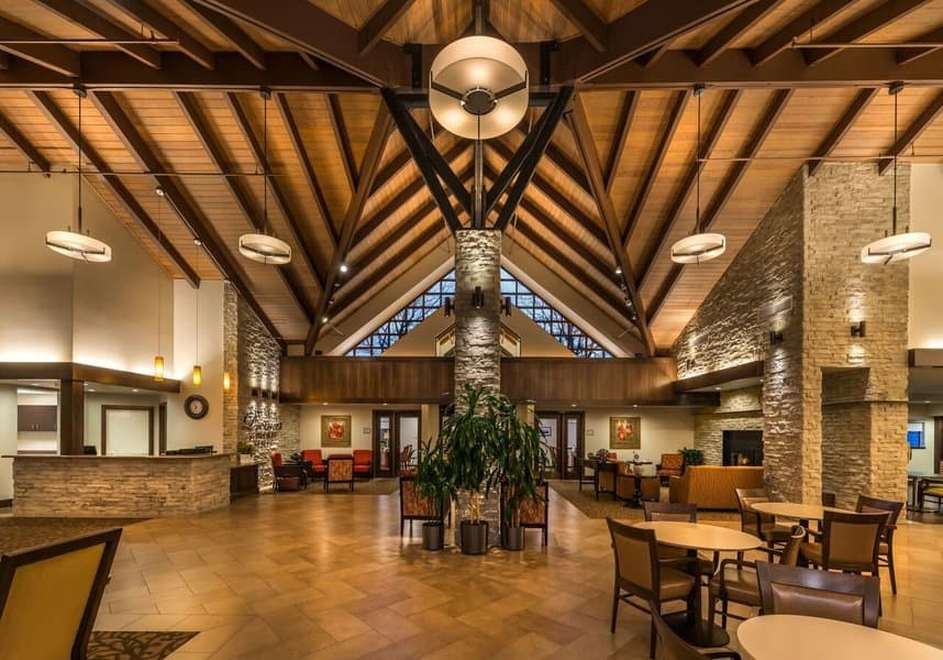 Five Star Premier Residences of Reno in Reno, NV - Main View