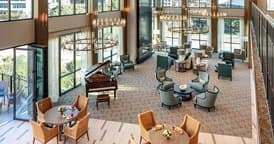 Flagship Healthcare Center in Newport Beach, CA