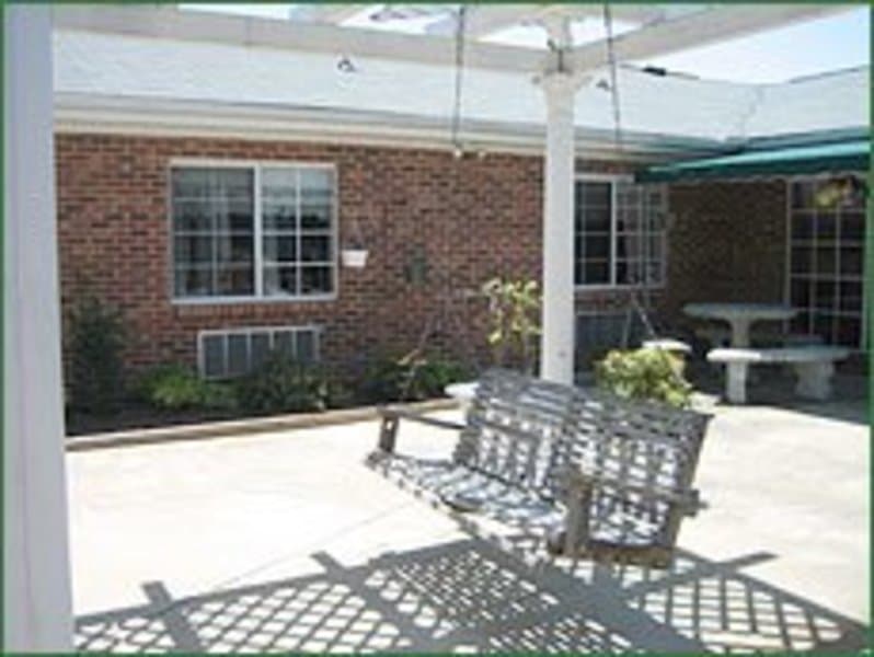 Fleshers Fairview Health Care in Fairview, NC