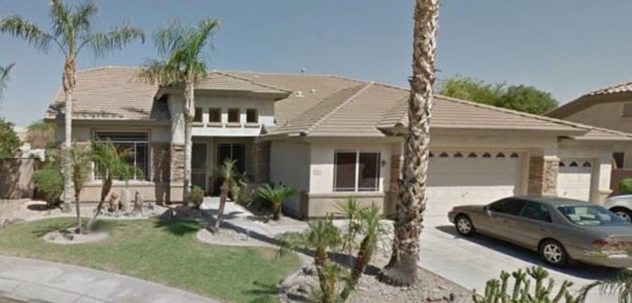 Fletcher Heights Assisted Living in Peoria, AZ - Main View