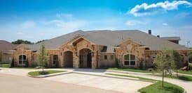 Fleurdleys Assisted Living in Fort Worth, TX - Main View