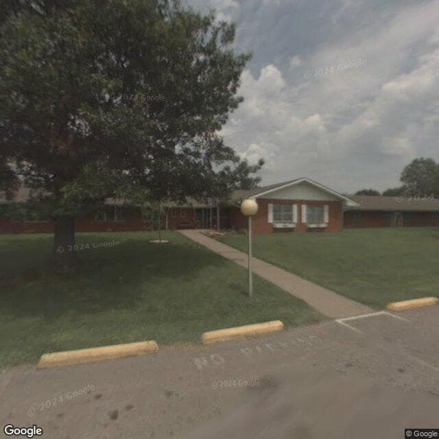 Flint Hills Care Center in Emporia, KS