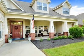 Flint Ridge Nrsg & Rehab Ctr in Newark, OH