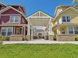 Florence Of Seattle Arbor Heights in Seattle, WA