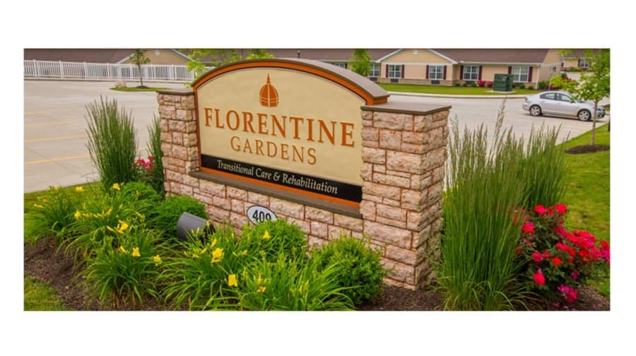 Florentine Gardens in Loveland, OH - Main View