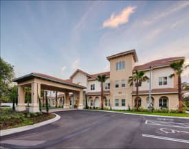 Florida Shores Assisted Living Facility - Senior living in Edgewater, Florida