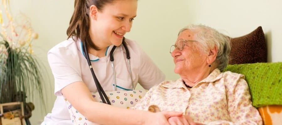 Flowers Assisted Living in Lake Havasu City, AZ