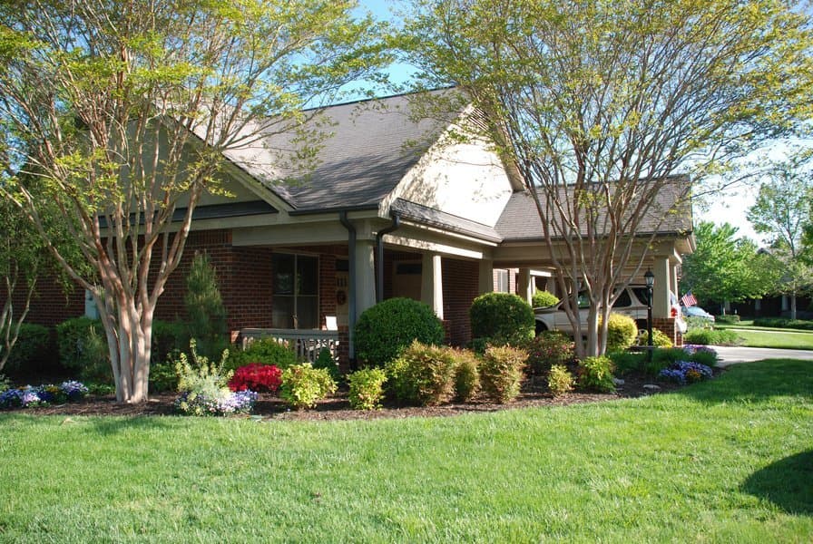 Foothills Retirement Community in Easley, SC
