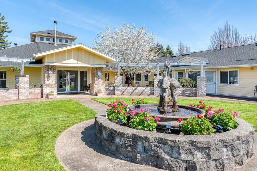 Forest Grove Beehive Assisted Living and Memory Care in Forest Grove, OR
