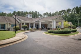 Forest at Duke in Durham, NC - Main View