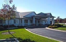 Foresthill Highlands Apartments & Townhomes in Franklin, WI