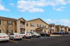 Forestview Senior Village in North Tonawanda, NY - Main View
