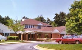 Fort Lincoln Senior Citizen's Village in Washington, DC - Main View