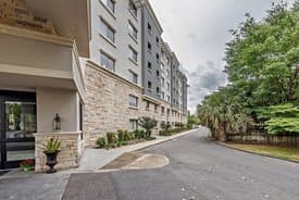 Fort Walton Rehabilitation Center in Fort Walton Beach, FL