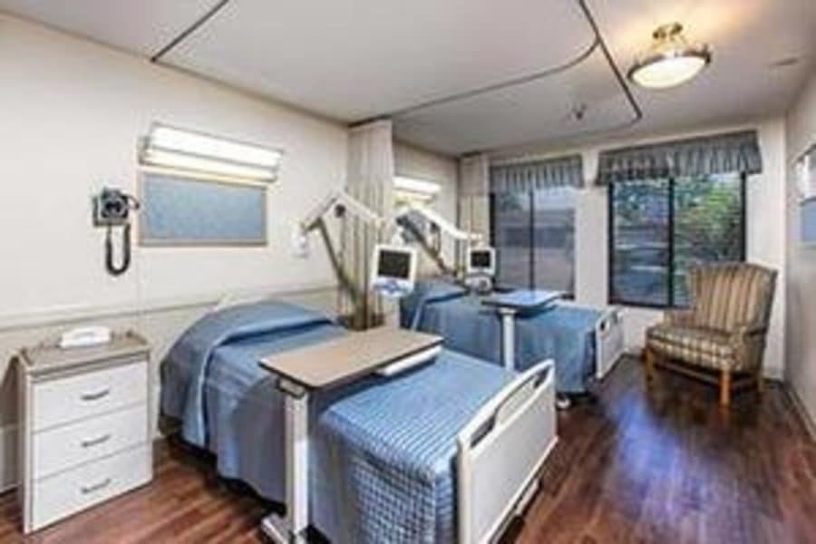 Fountain Care Center in Orange, CA - Main View
