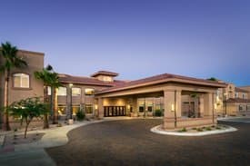 Fountain Hills Post Acute in Fountain Hills, AZ - Main View