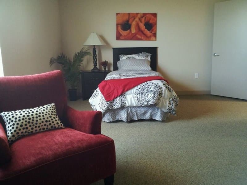 FountainBrook Assisted Living & Memory Support in Midwest City, OK