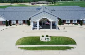 Fountainbleau Nursing Center in Festus, MO