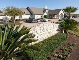 Fountains Assisted Living in Sweeny, TX - Main View