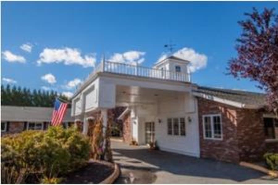 Fountainview Care Center in Waterford, CT