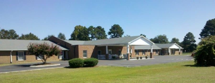 Four Oaks Senior Living - Senior living in Four Oaks, North Carolina