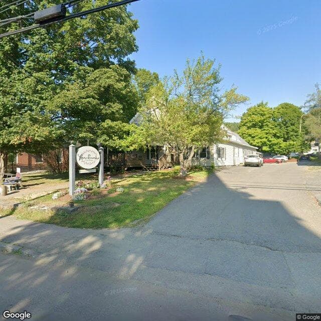 Four Seasons Care Home in Northfield, VT