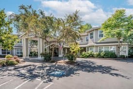 Four Seasons RCF in Salem, OR - Main View