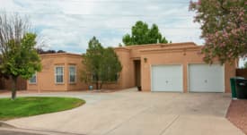 Four Winds Behavioral Health Center in Rio Rancho, NM - Main View