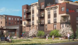 Fox Meadows Assisted Living in Fort Collins, CO