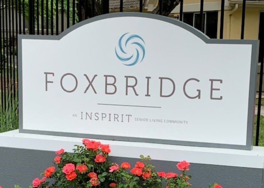 Foxbridge in Memphis, TN