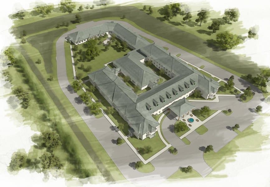 Francois Bend - Senior living in Gonzales, Louisiana