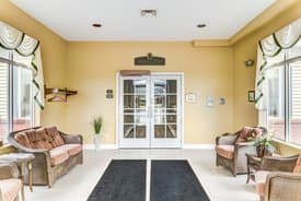 Franziska Racker Centers in Groton, NY