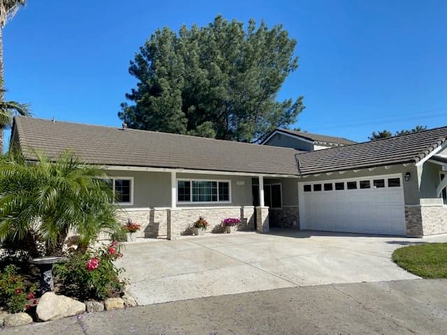 CB Senior Care in Anaheim, CA - Main View