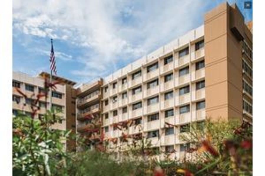 Fredericka Manor Care Center in Chula Vista, CA - Main View