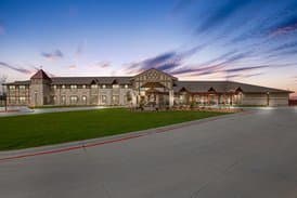 Fredericksburg Nursing and Rehabilitation in Fredericksburg, TX - Main View