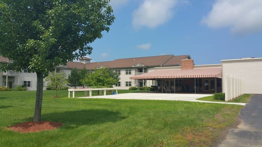 Fredonia Place at Fredonia in Fredonia, NY