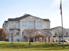 Freedom Home Assisted Living in Colorado Springs, CO - Main View