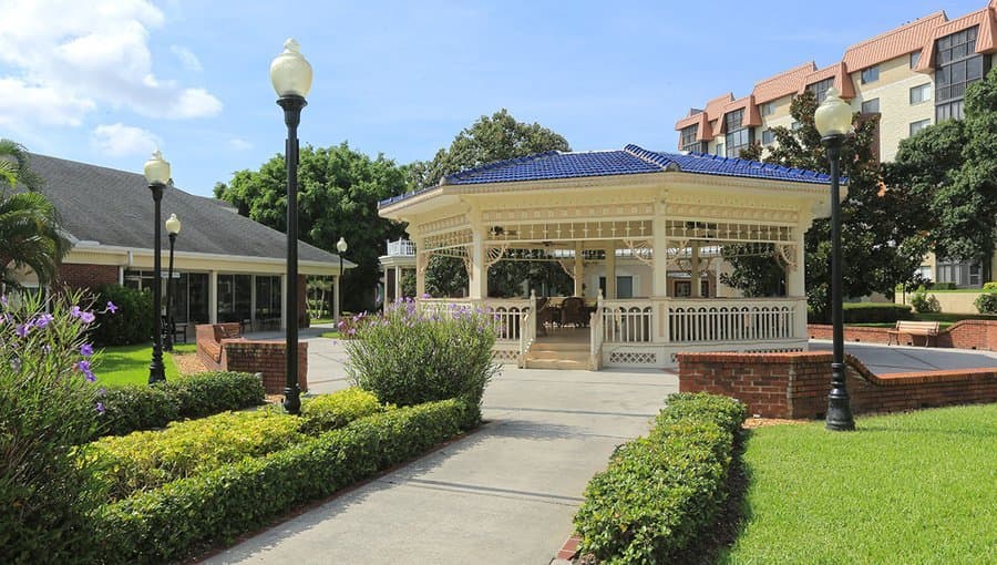 Freedom Square of Seminole in Seminole, FL - Main View