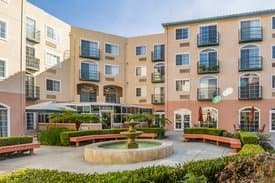 Fremont Healthcare Center in Fremont, CA - Main View