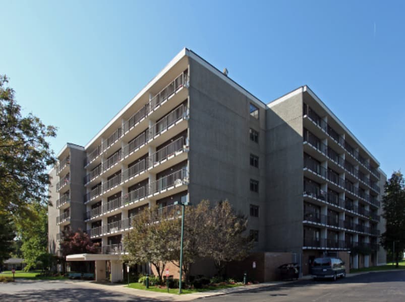 Frenchtown Place in Monroe, MI - Main View