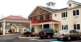 Friends Home in Newtown, PA - Main View