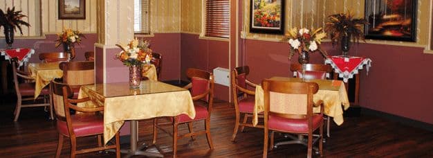 Friendship House at the Home in Canon City, CO