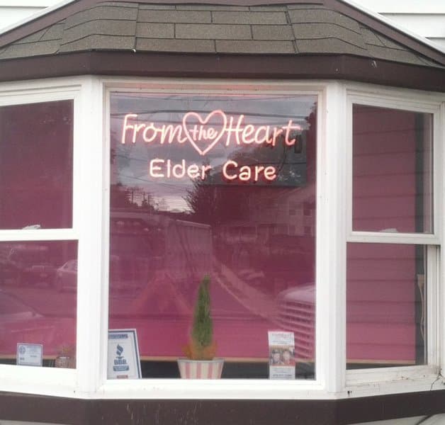 From The Heart Elder Care Vernon, NJ in Vernon, NJ - Main View