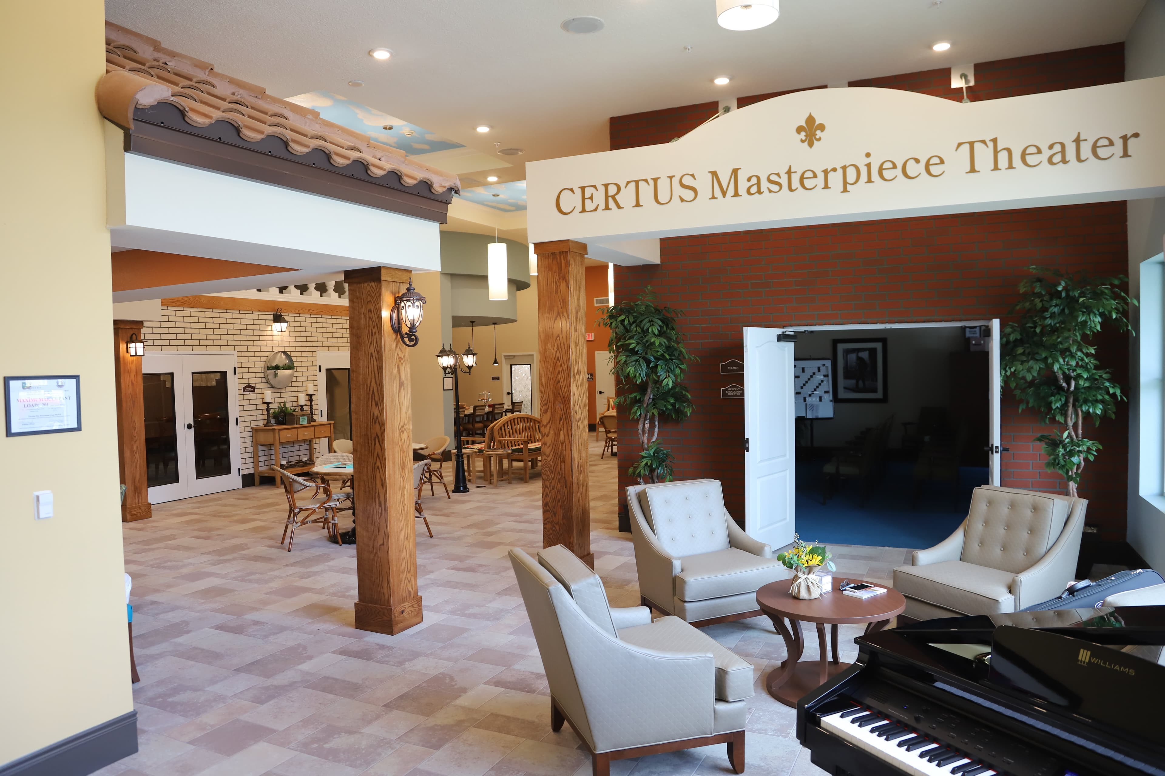 CERTUS at Mount Dora in Mount Dora, FL