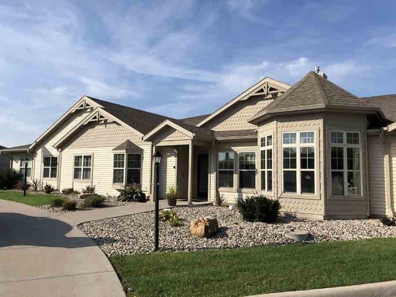 Frontida of Kimberly – Memory Care in Kimberly, WI - Main View