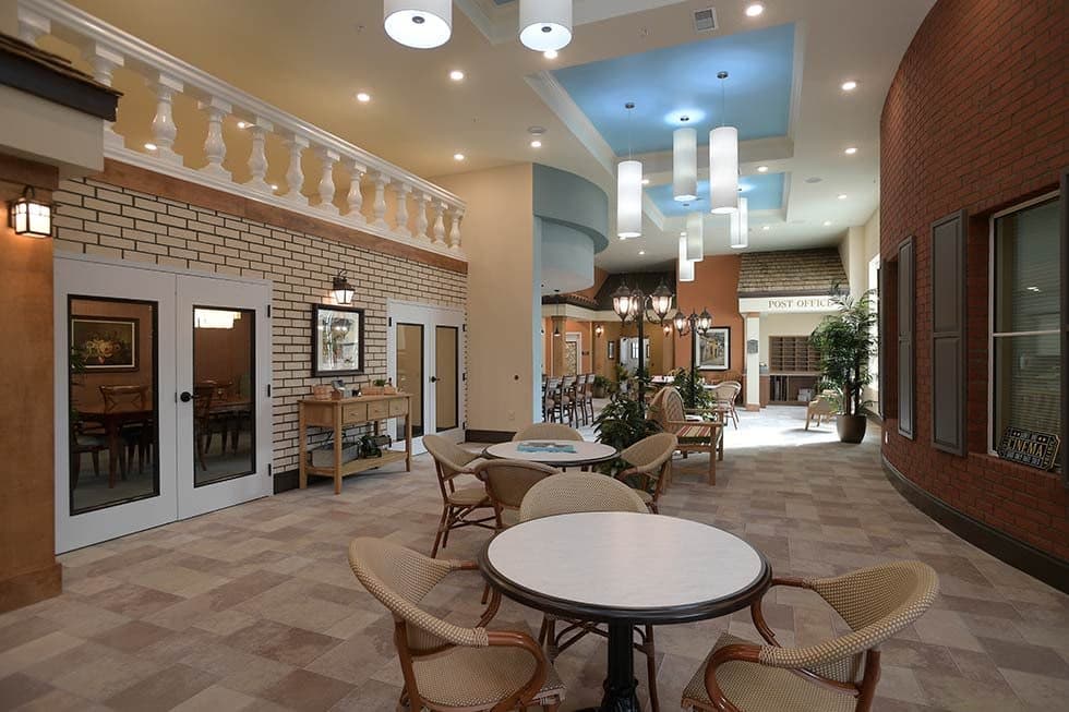 CERTUS at Orange City in Orange City, FL - Main View