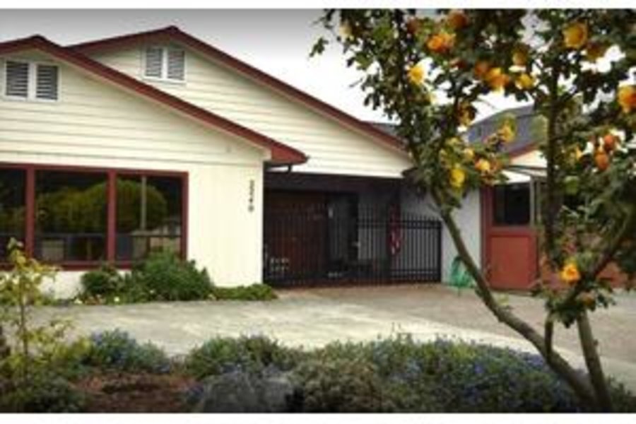 Frye's Care Home in Eureka, CA